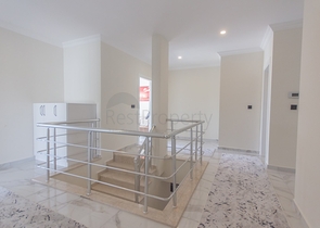 دوبلكس 4 غرف وصالة - مجمع حديث -في مهموتلار / الانيا 