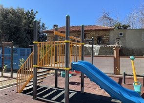 دوبلكس 4 غرف وصالة - مجمع حديث -في مهموتلار / الانيا 