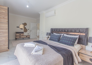 دوبلكس 4 غرف وصالة - مجمع حديث -في مهموتلار / الانيا 