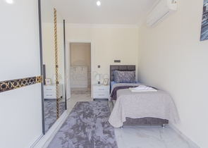 دوبلكس 4 غرف وصالة - مجمع حديث -في مهموتلار / الانيا 