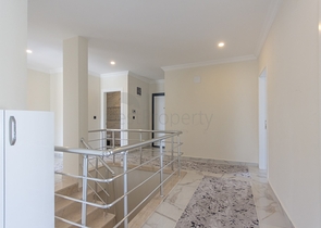 دوبلكس 4 غرف وصالة - مجمع حديث -في مهموتلار / الانيا 