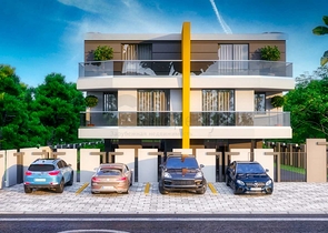 مشروع استثماري في منطقة غوزالوبا لارا أنطاليا