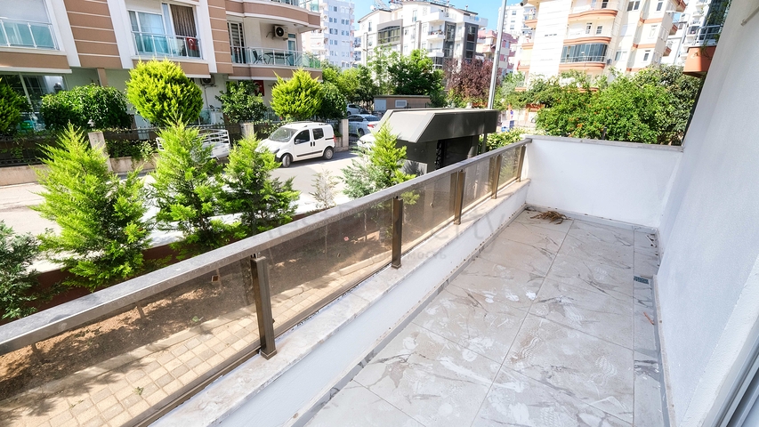 شقق 1 + 1 ، 2 + 1 ، 3 + 1 في مشروع جاهز في هورما كونيالتي