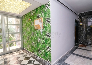 شقق 1 + 1 ، 2 + 1 ، 3 + 1 في مشروع جاهز في هورما كونيالتي