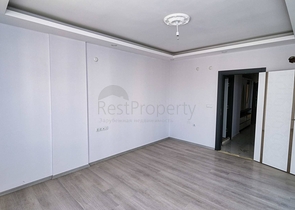 شقق 1 + 1 ، 2 + 1 ، 3 + 1 في مشروع جاهز في هورما كونيالتي