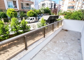 شقق 1 + 1 ، 2 + 1 ، 3 + 1 في مشروع جاهز في هورما كونيالتي