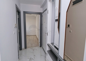 شقق 1 + 1 ، 2 + 1 ، 3 + 1 في مشروع جاهز في هورما كونيالتي