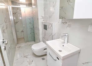 شقق 1 + 1 ، 2 + 1 ، 3 + 1 في مشروع جاهز في هورما كونيالتي