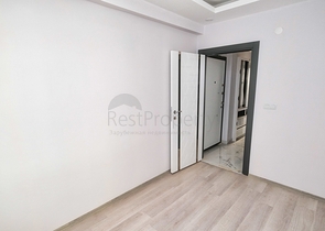 شقق 1 + 1 ، 2 + 1 ، 3 + 1 في مشروع جاهز في هورما كونيالتي