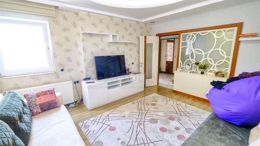 شقة فاخرة 4 غرف نوم في اونجالي انطاليا