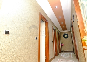 شقة فاخرة 4 غرف نوم في اونجالي انطاليا