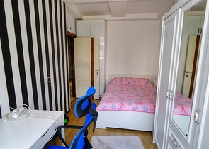 شقة فاخرة 4 غرف نوم في اونجالي انطاليا