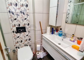 شقة فاخرة 4 غرف نوم في اونجالي انطاليا