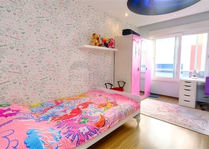 شقة فاخرة 4 غرف نوم في اونجالي انطاليا