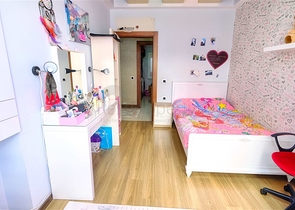 شقة فاخرة 4 غرف نوم في اونجالي انطاليا