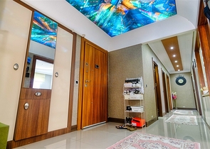 شقة فاخرة 4 غرف نوم في اونجالي انطاليا