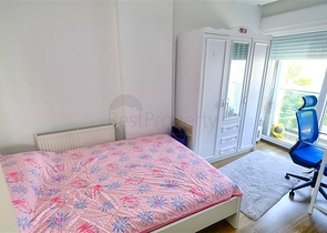 شقة فاخرة 4 غرف نوم في اونجالي انطاليا