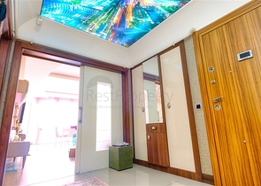 شقة فاخرة 4 غرف نوم في اونجالي انطاليا