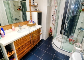 شقة فاخرة 4 غرف نوم في اونجالي انطاليا