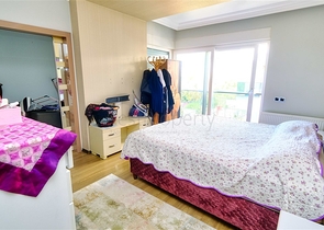 شقة فاخرة 4 غرف نوم في اونجالي انطاليا