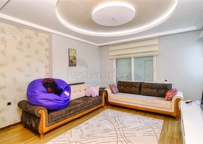 شقة فاخرة 4 غرف نوم في اونجالي انطاليا