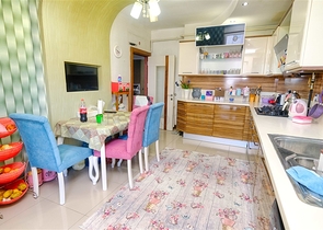 شقة فاخرة 4 غرف نوم في اونجالي انطاليا