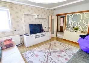 شقة فاخرة 4 غرف نوم في اونجالي انطاليا