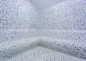 واسعة نسبيا - شقة 1+1 - مفروشة -ضمن مجمع انيق -في مهموتلار / الانيا