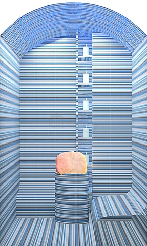 مجمع بخدمات 5 نجوم -بالاقساط -في مركز الانيا 