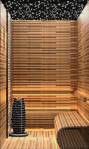 مجمع بخدمات 5 نجوم -بالاقساط -في مركز الانيا 