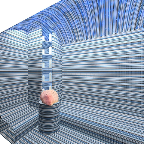 مجمع بخدمات 5 نجوم -بالاقساط -في مركز الانيا 