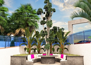 مجمع بخدمات 5 نجوم -بالاقساط -في مركز الانيا 