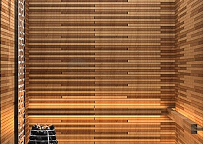 مجمع بخدمات 5 نجوم -بالاقساط -في مركز الانيا 