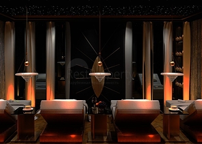 مجمع بخدمات 5 نجوم -بالاقساط -في مركز الانيا 