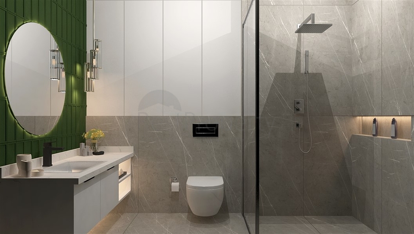 استثمر بجانب اشهر الشواطئ -كليوباترا - مجمع جديد -في مركز الانيا 