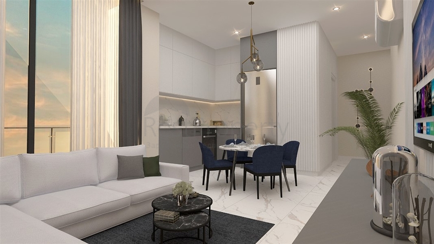 استثمر بجانب اشهر الشواطئ -كليوباترا - مجمع جديد -في مركز الانيا 