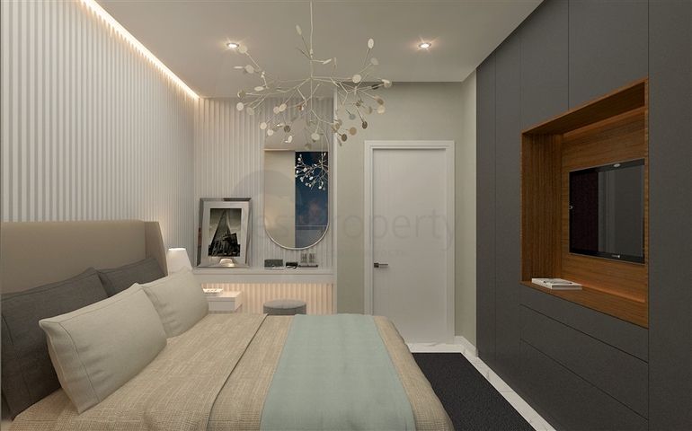 استثمر بجانب اشهر الشواطئ -كليوباترا - مجمع جديد -في مركز الانيا 