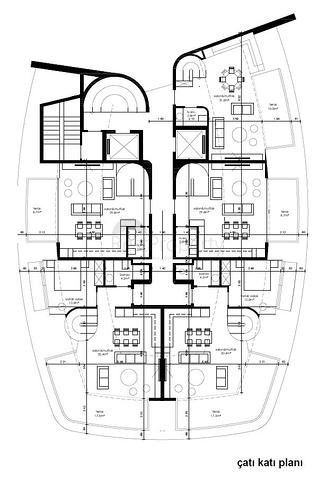 استثمر بجانب اشهر الشواطئ -كليوباترا - مجمع جديد -في مركز الانيا 