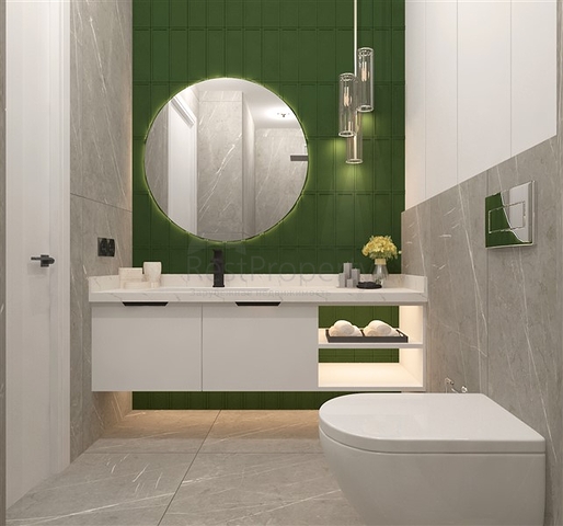 استثمر بجانب اشهر الشواطئ -كليوباترا - مجمع جديد -في مركز الانيا 