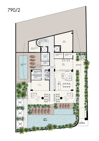استثمر بجانب اشهر الشواطئ -كليوباترا - مجمع جديد -في مركز الانيا 
