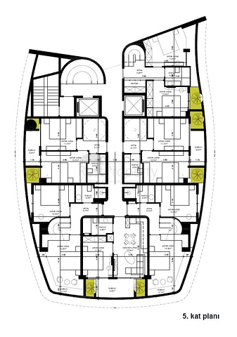 استثمر بجانب اشهر الشواطئ -كليوباترا - مجمع جديد -في مركز الانيا 