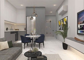 استثمر بجانب اشهر الشواطئ -كليوباترا - مجمع جديد -في مركز الانيا 