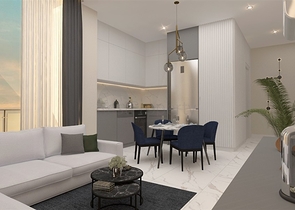 استثمر بجانب اشهر الشواطئ -كليوباترا - مجمع جديد -في مركز الانيا 