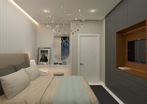 استثمر بجانب اشهر الشواطئ -كليوباترا - مجمع جديد -في مركز الانيا 