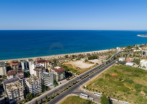 استثمر بجانب اشهر الشواطئ -كليوباترا - مجمع جديد -في مركز الانيا 