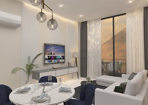 استثمر بجانب اشهر الشواطئ -كليوباترا - مجمع جديد -في مركز الانيا 