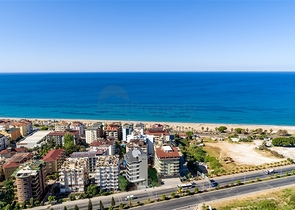 استثمر بجانب اشهر الشواطئ -كليوباترا - مجمع جديد -في مركز الانيا 