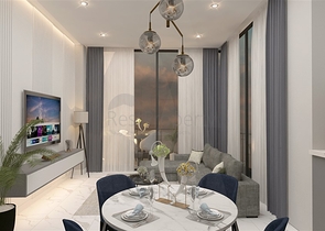 استثمر بجانب اشهر الشواطئ -كليوباترا - مجمع جديد -في مركز الانيا 