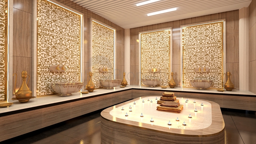 فرصة استثمارية - شقق بالاقساط - في اوبا / الانيا 