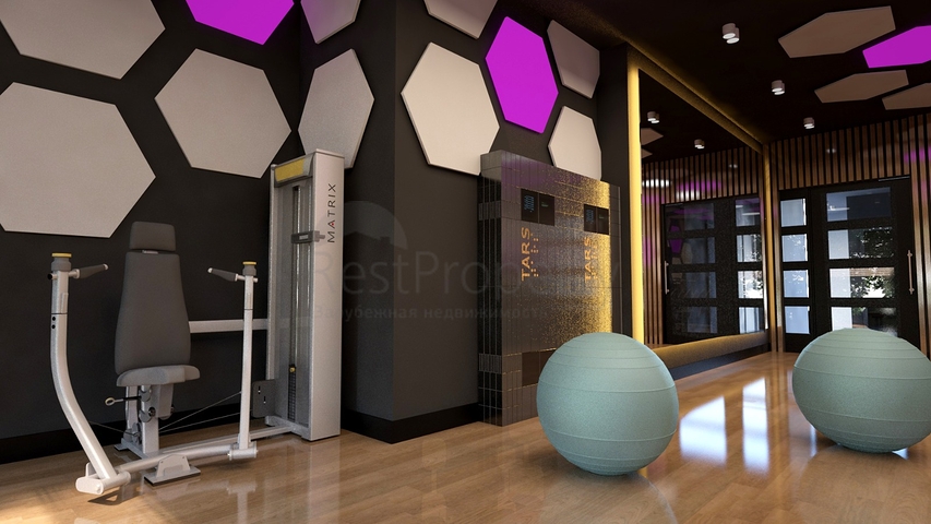 فرصة استثمارية - شقق بالاقساط - في اوبا / الانيا 